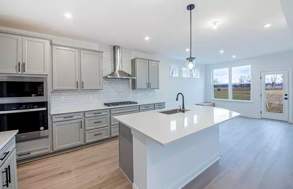 Blacklick, OH 43004,8572 Ben Hale Court #Lot 5
