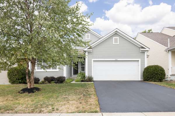 7862 Waggoner Trace Drive,  Blacklick,  OH 43004