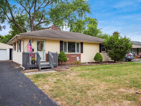 5125 Scioto Darby Road,  Hilliard,  OH 43026