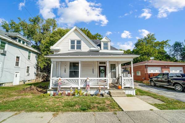 240 E Main Street, West Jefferson, OH 43162