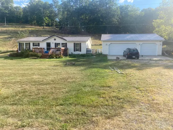 447 Myers Road, Chillicothe, OH 45601