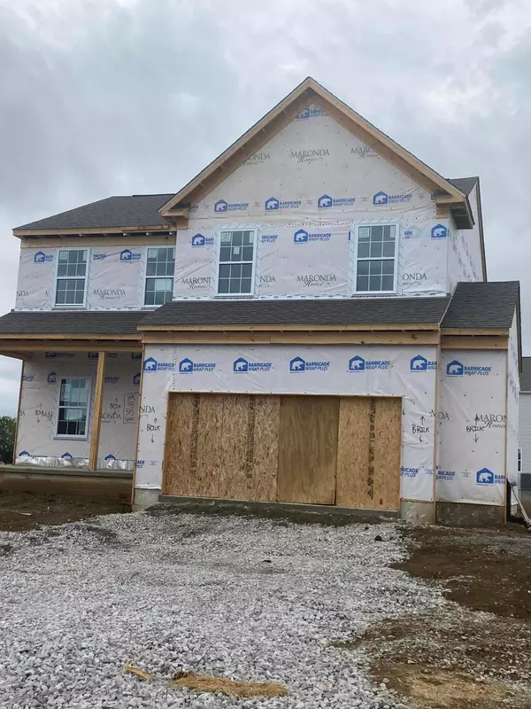 515 Conley Drive, Commercial Point, OH 43116