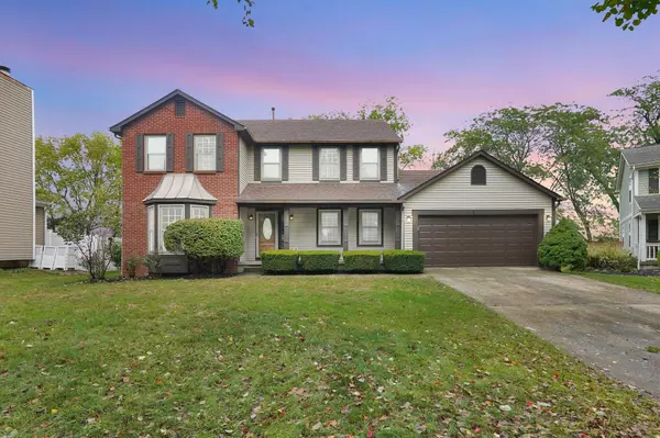 Grove City, OH 43123,1252 Cloudstone Court