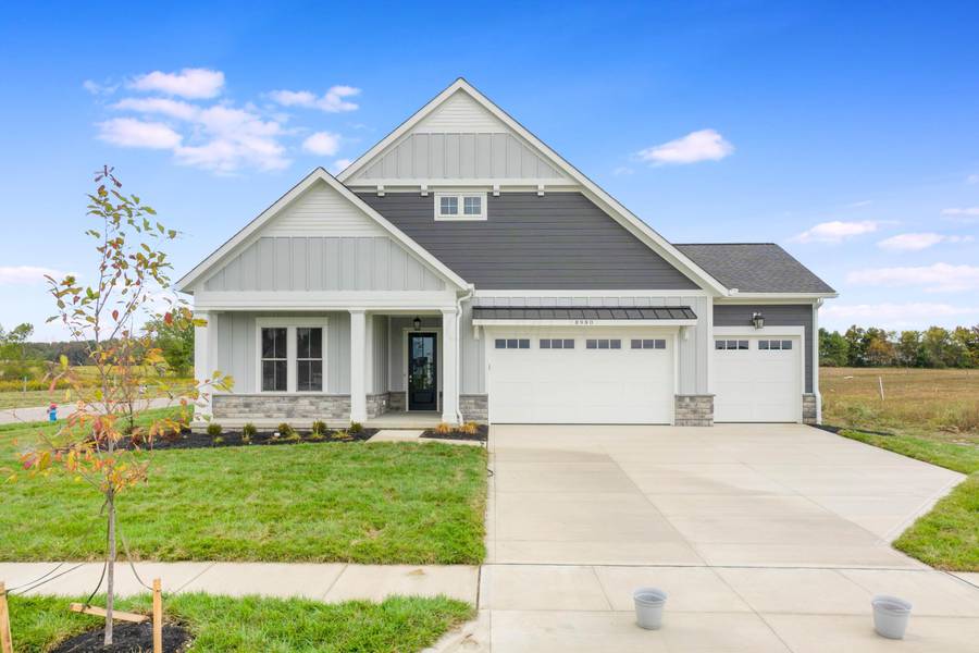 8980 Ladd Lane, Plain City, OH 43064