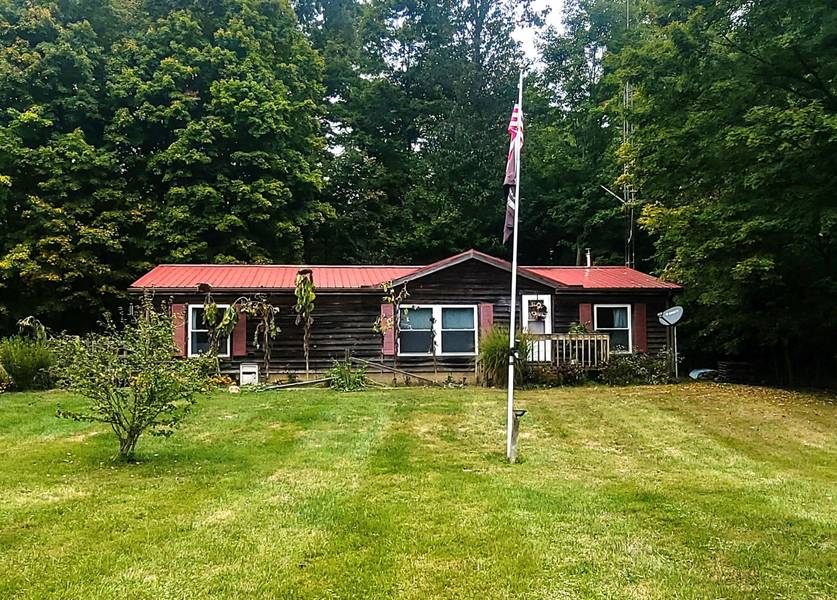 2486 Township Road 181, Fredericktown, OH 43019