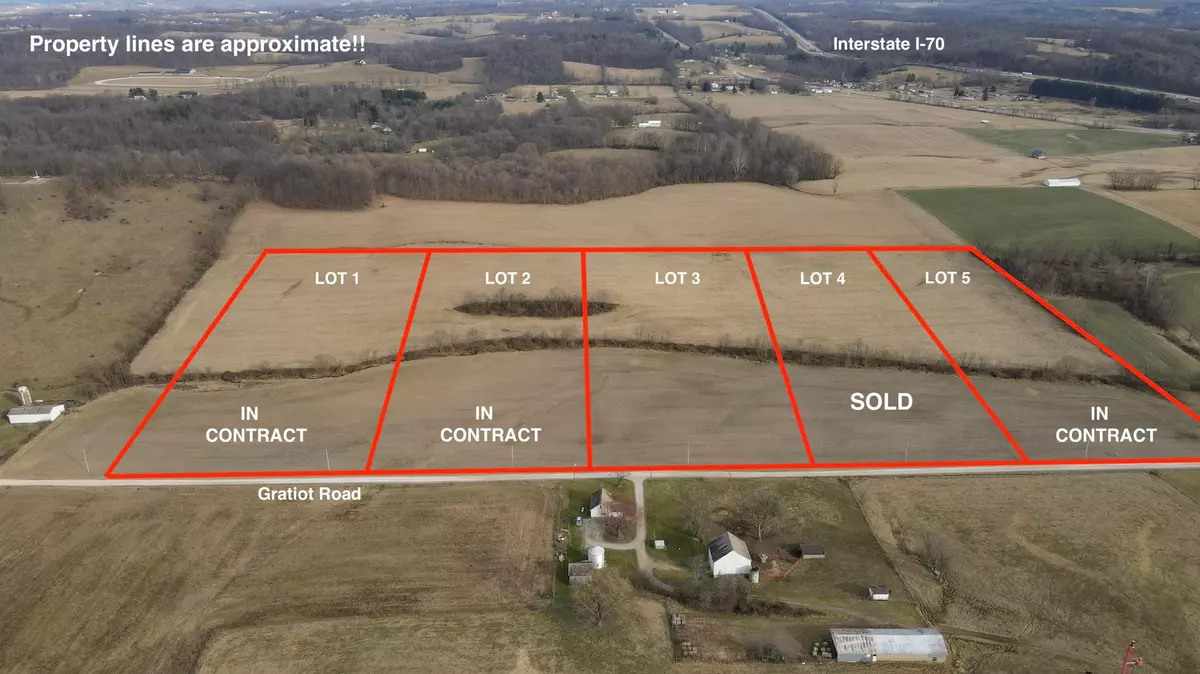 Heath, OH 43056,3 Gratiot Road