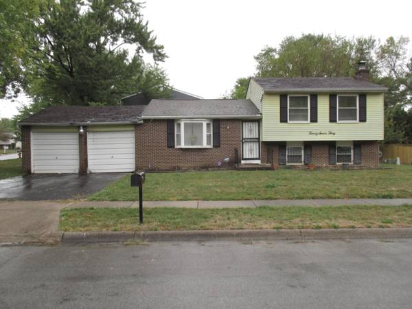 2730 Southridge Drive, Columbus, OH 43224