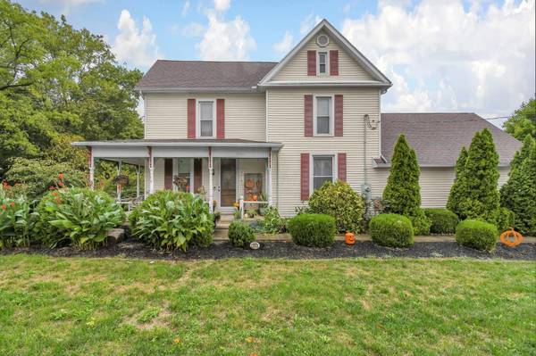 Circleville, OH 43113,590 Lancaster Pike