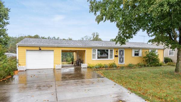 Zanesville, OH 43701,63 Beech Rock Drive