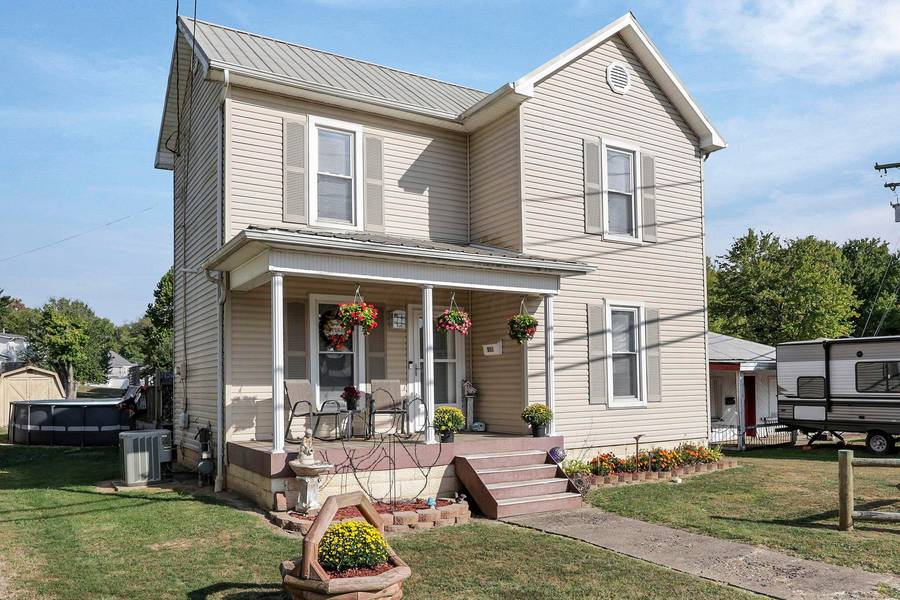 531 S Main Street, New Lexington, OH 43764