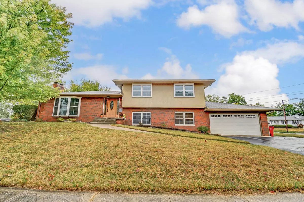 Grove City, OH 43123,2964 Sawyer Court