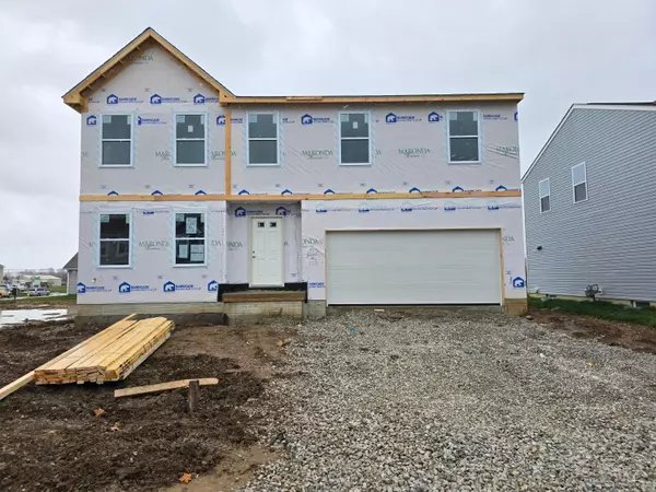 103 Boutot Street, South Bloomfield, OH 43103