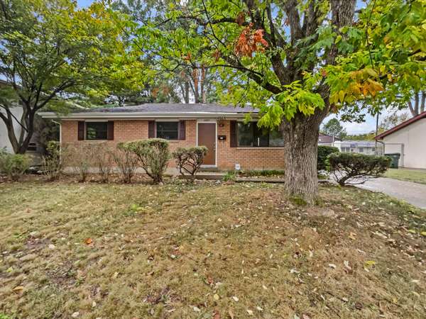 4665 Healy Drive, Columbus, OH 43227