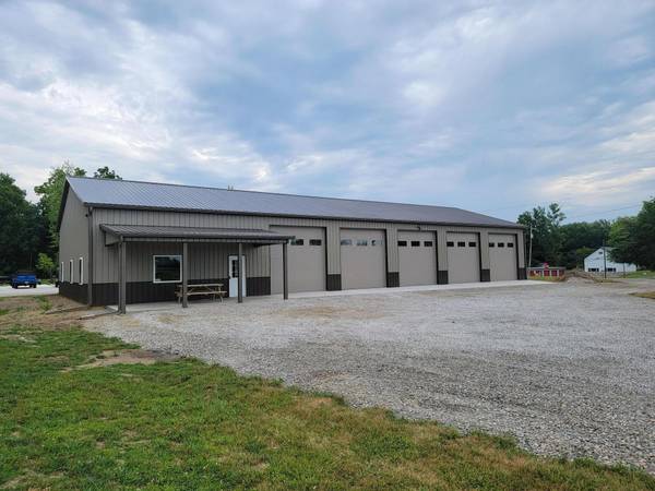 5568 Fairfield Beach Road, Thornville, OH 43076