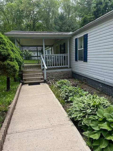 Mcarthur, OH 45651,73350 Brooks Martin Road