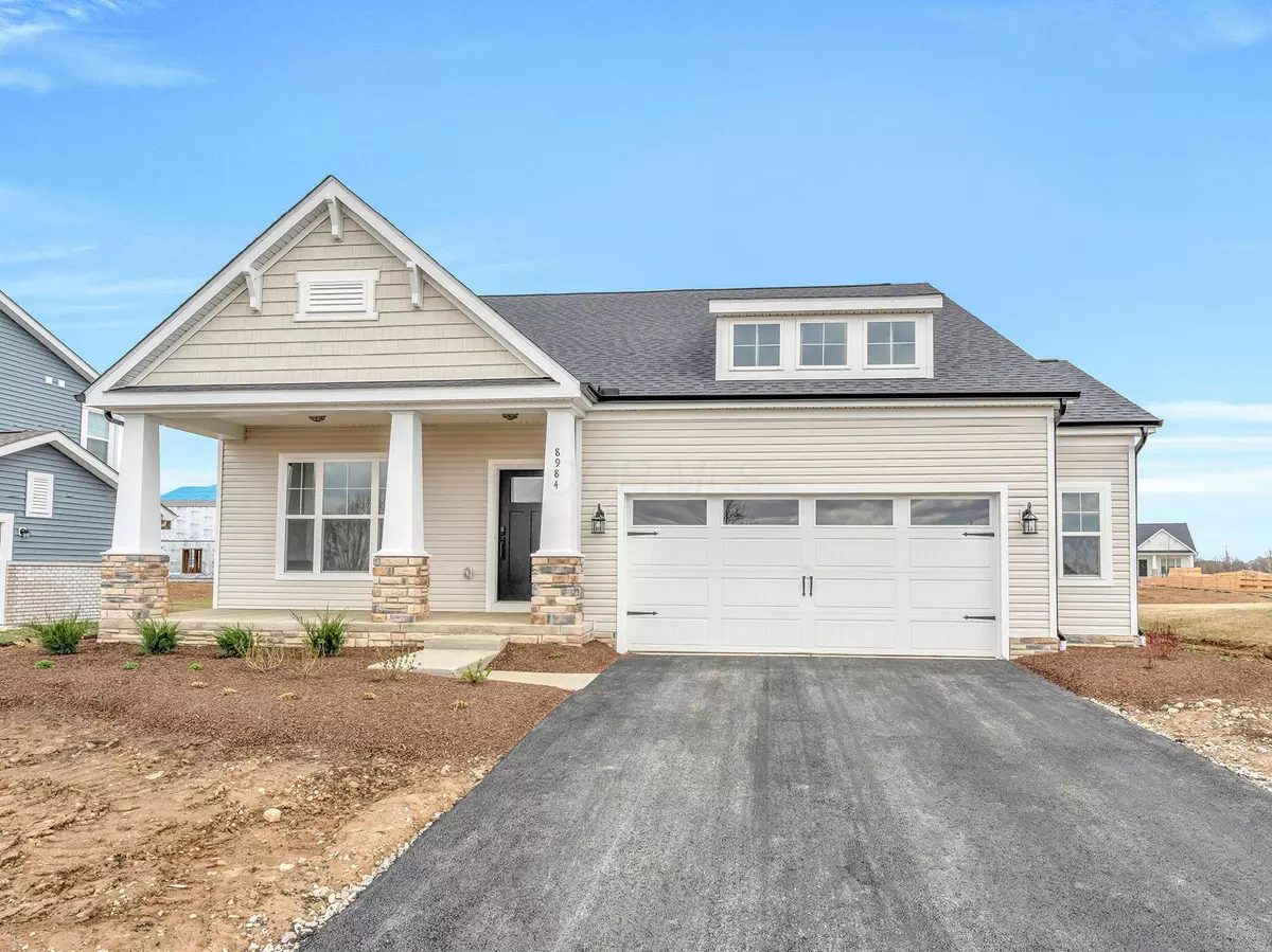 Plain City, OH 43064,8984 Meadowlark Drive