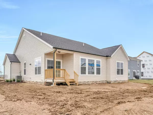 Plain City, OH 43064,8984 Meadowlark Drive