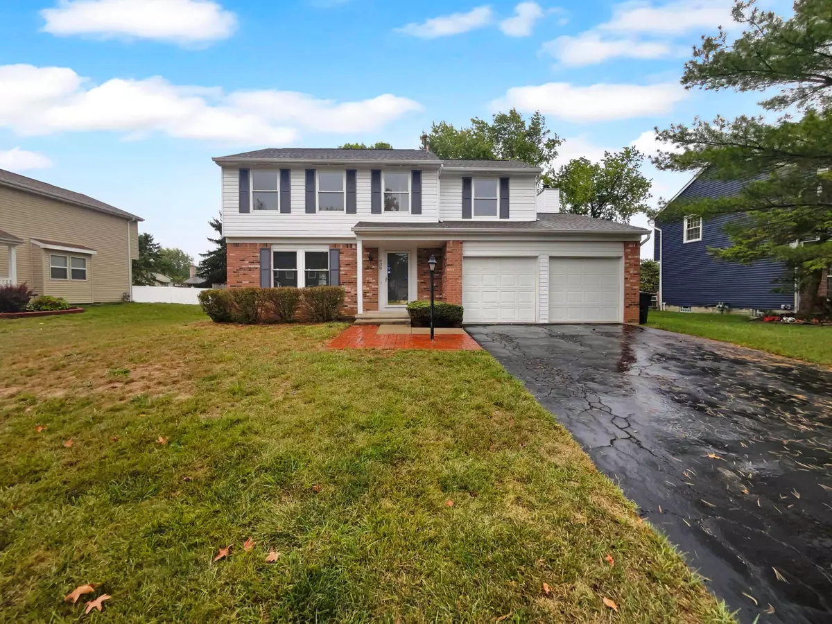 Pickerington, OH 43147,430 Stonebridge Boulevard