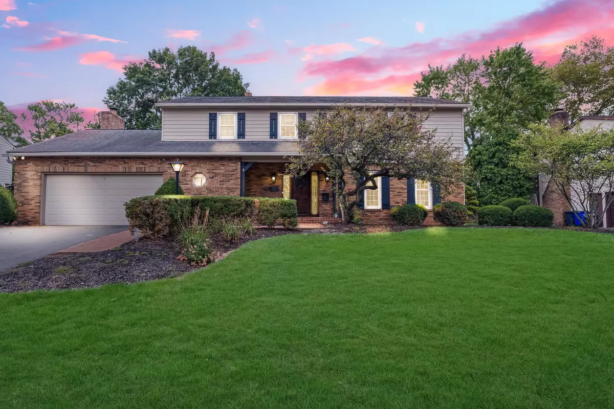 Upper Arlington, OH 43220,1317 Langston Drive