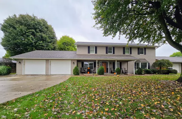 310 Johnson Street,  West Lafayette,  OH 43845