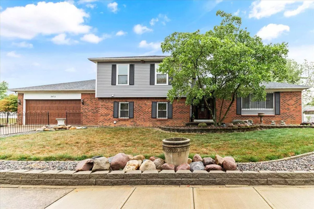 Columbus, OH 43207,3973 Briarbush Drive