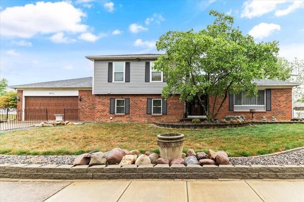 3973 Briarbush Drive,  Columbus,  OH 43207