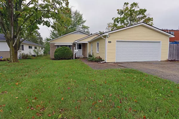 Marysville, OH 43040,450 Grove Street