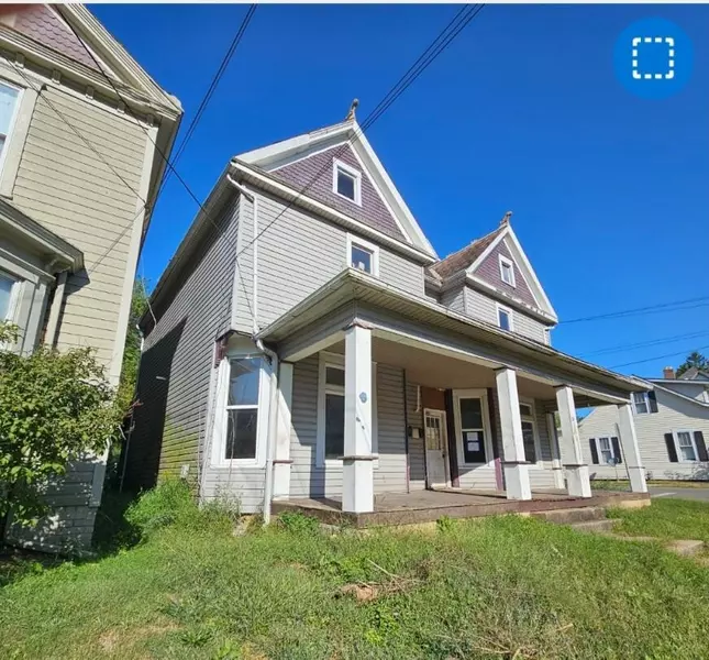 243 Fort Street, Nelsonville, OH 45764