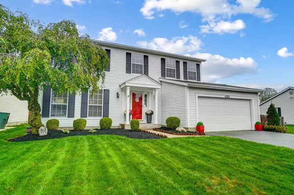 Hilliard, OH 43026,5078 Butte Court