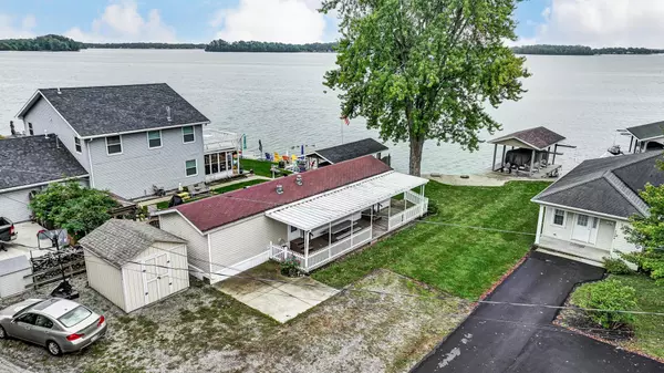 Lakeview, OH 43331,13952 Woll Drive