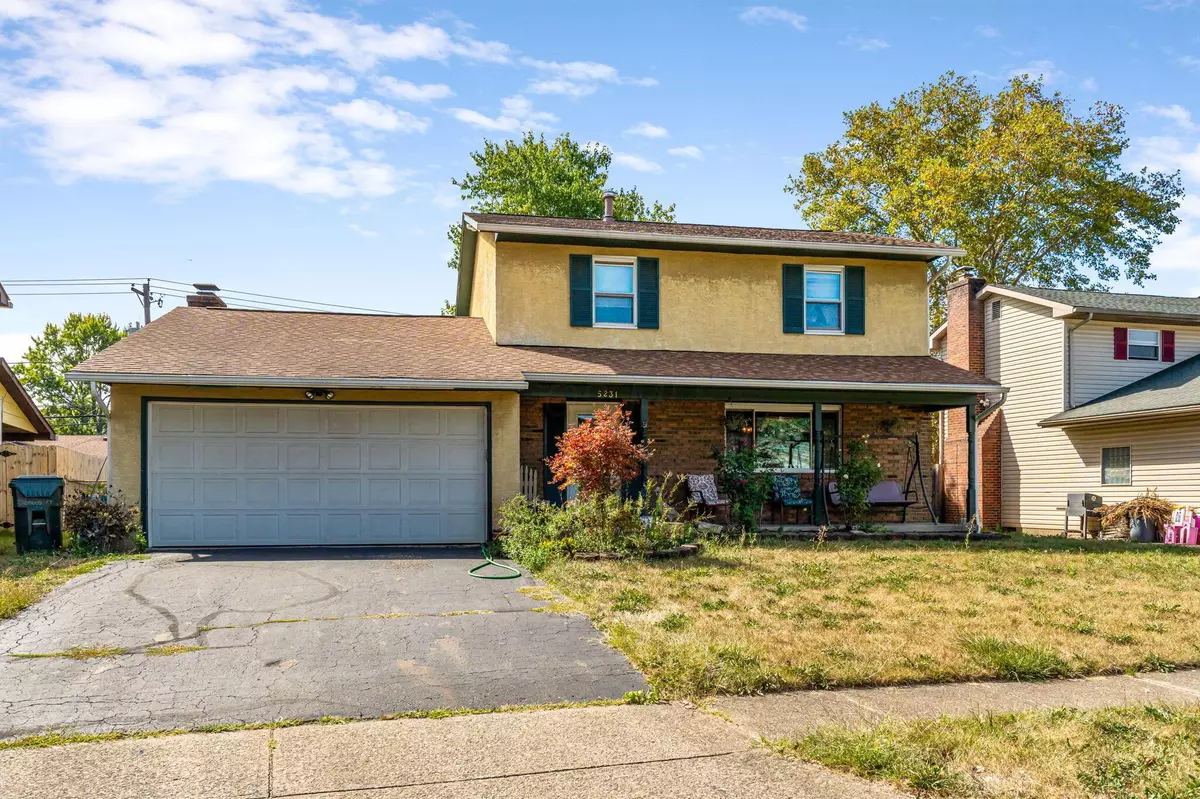 Columbus, OH 43229,5231 Arrowood Court