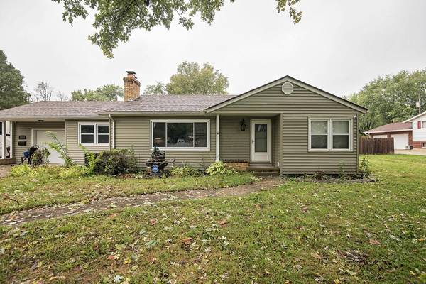 1353 Eastview Drive, Fairborn, OH 45324