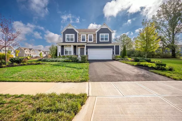 Sunbury, OH 43074,500 Cormorant Drive