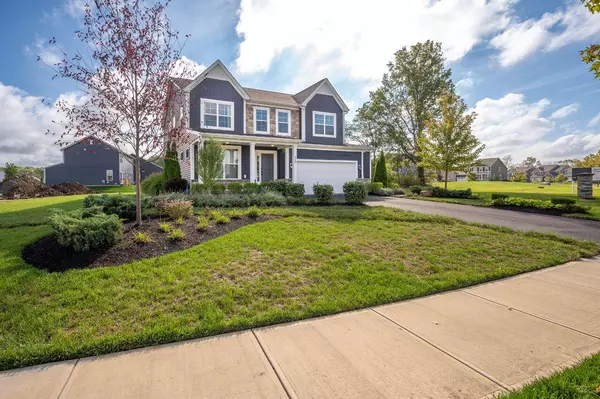 Sunbury, OH 43074,500 Cormorant Drive