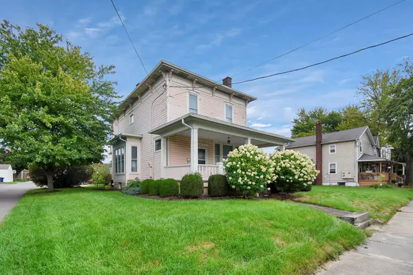 129 W Main Street, Shelby, OH 44875