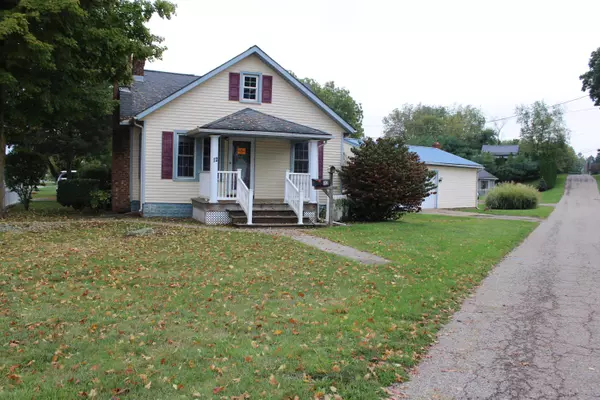 12 Cliff Street, Mount Vernon, OH 43050