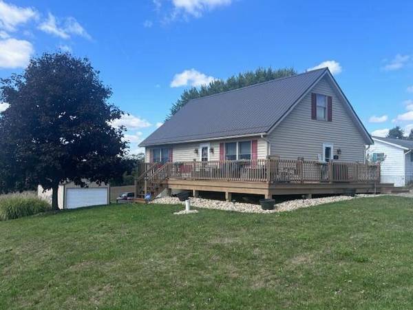 11 Chowning Street,  Thornville,  OH 43076