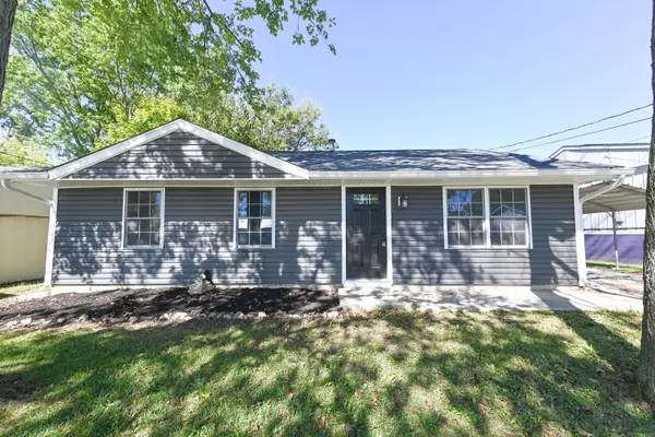 774 Catalina Drive, Marion, OH 43302