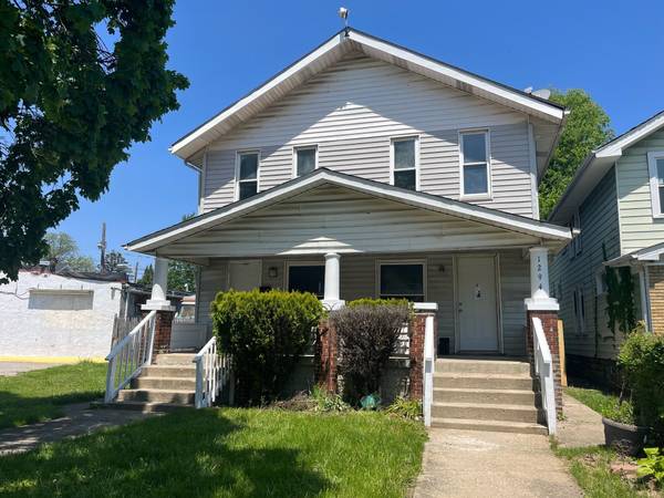 1292 Atcheson Street, Columbus, OH 43203