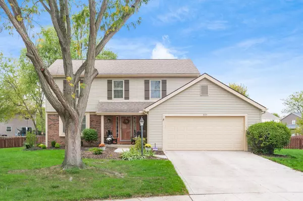 Hilliard, OH 43026,3105 Hyde Park Court