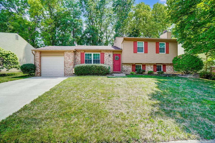 3901 Orange Blossom Lane, Columbus, OH 43230