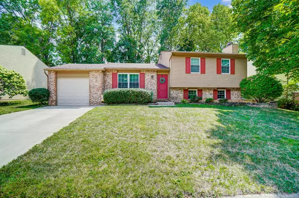 3901 Orange Blossom Lane, Columbus, OH 43230