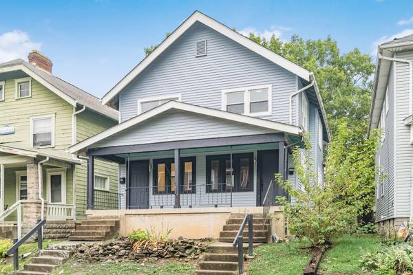 14401442 Hamlet Street, Columbus, OH 43201