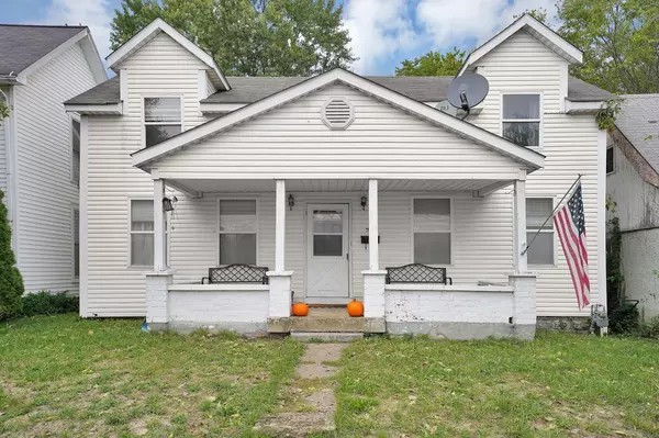 472 E Ohio Street, Circleville, OH 43113