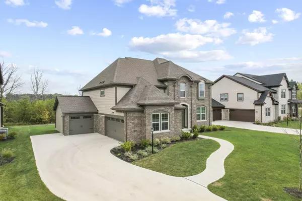 Hilliard, OH 43026,2704 Sycamore Trace