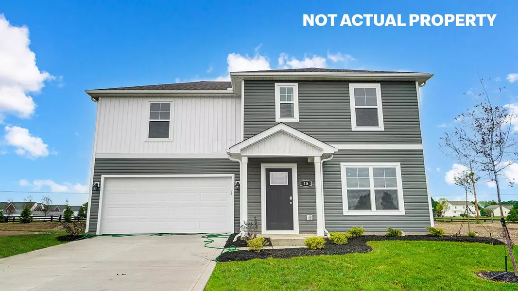 4995 Niesler Road, Canal Winchester, OH 43110