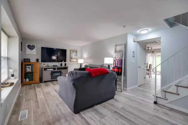 Huber Heights, OH 45424,4912 Arrowview Drive