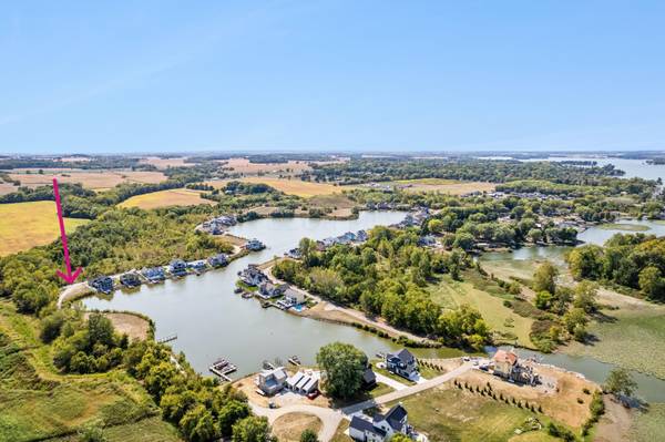 0 Harbor View Lane #Lot 93,  Thornville,  OH 43076