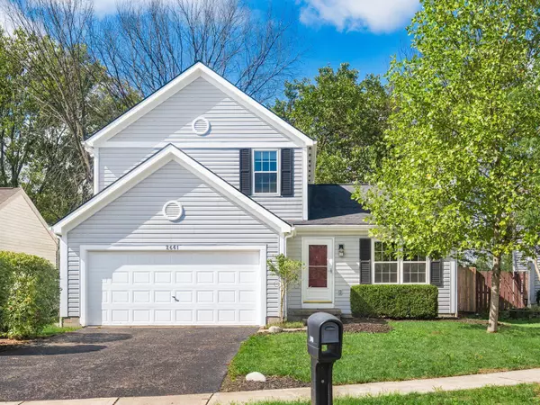 Hilliard, OH 43026,2661 Whirlwind Cove Court