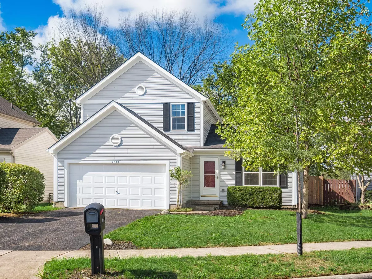 Hilliard, OH 43026,2661 Whirlwind Cove Court